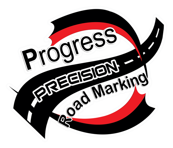 Progress Precision Roadmarking